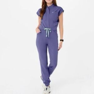 Figs Limited Edition Women's Jumpsuit Wayfarer
